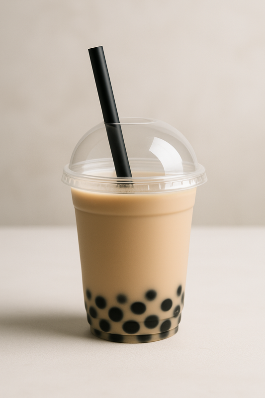 Ingrédients bubble tea pour professionnels : la clé du succès pour cafés, restaurants et boutiques