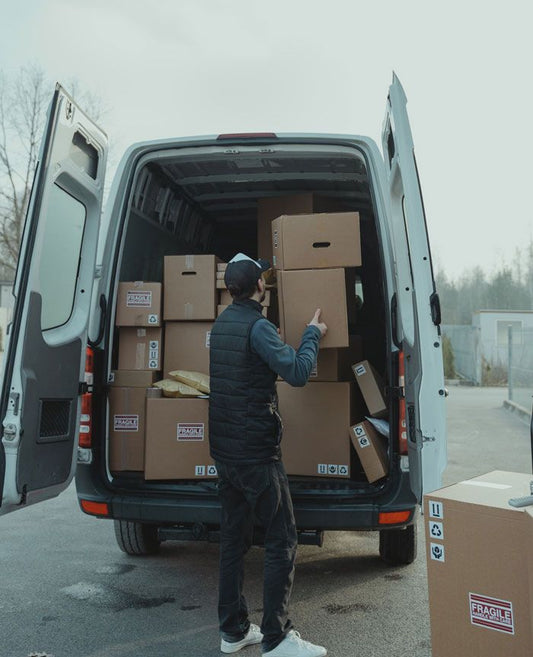 Distributeur bubble tea : comment garantir une chaîne logistique efficace ?