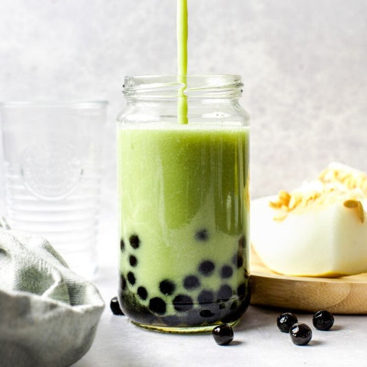 Produits bubble tea : ce dont vous avez absolument besoin