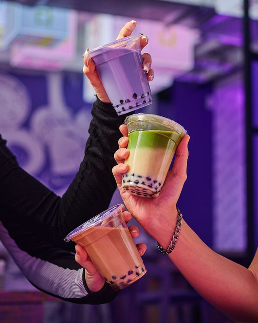 Fournisseur bubble tea : comment choisir le bon partenaire pour votre business ?