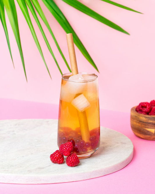 5 Recettes Tendance de Bubble Tea à Ajouter à Votre Carte Cet Été