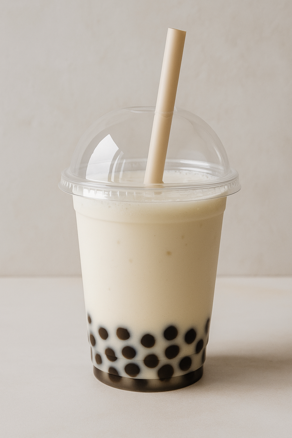 Poudre Coco pour Bubble Tea