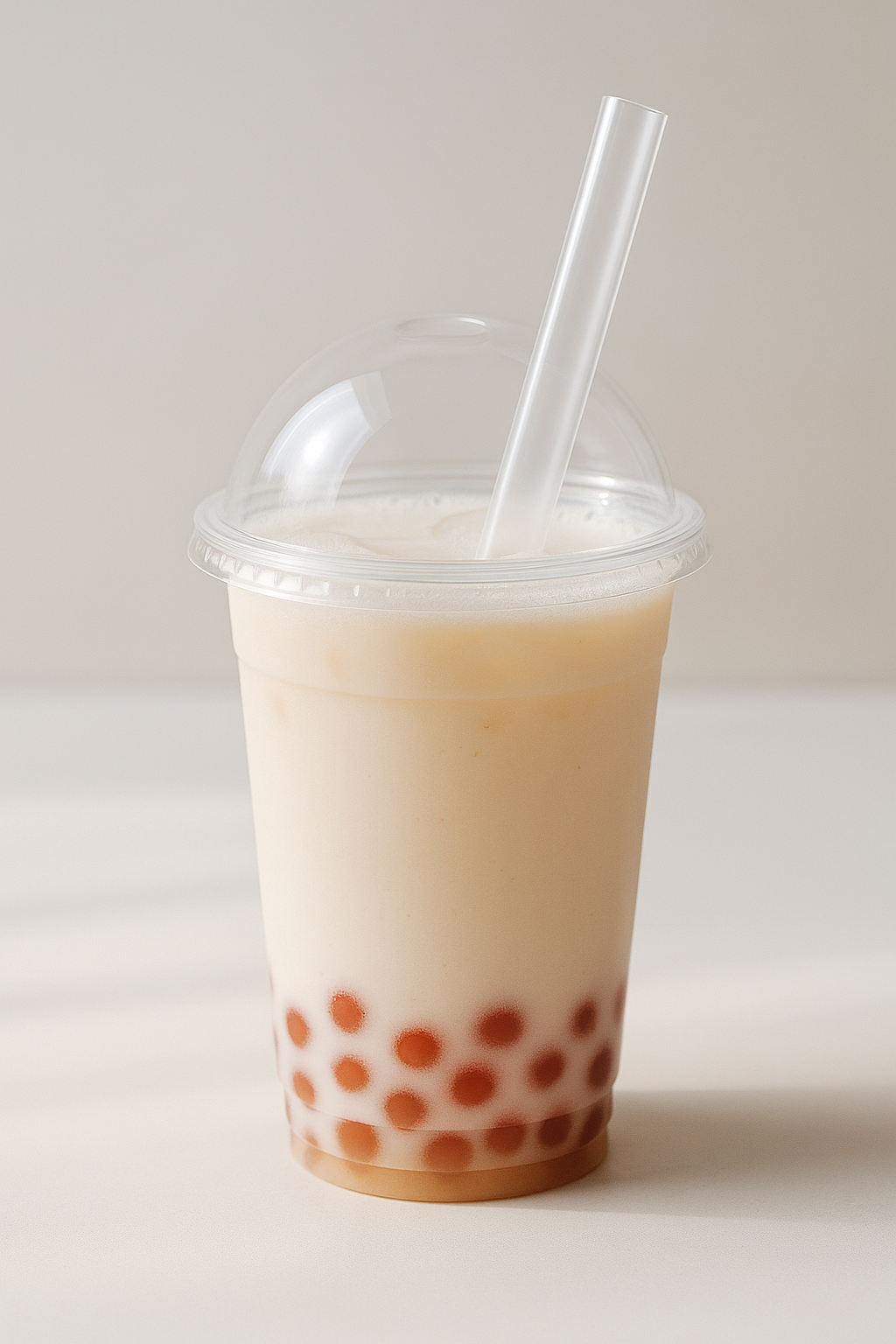 Sirop de Litchi pour Bubble Tea