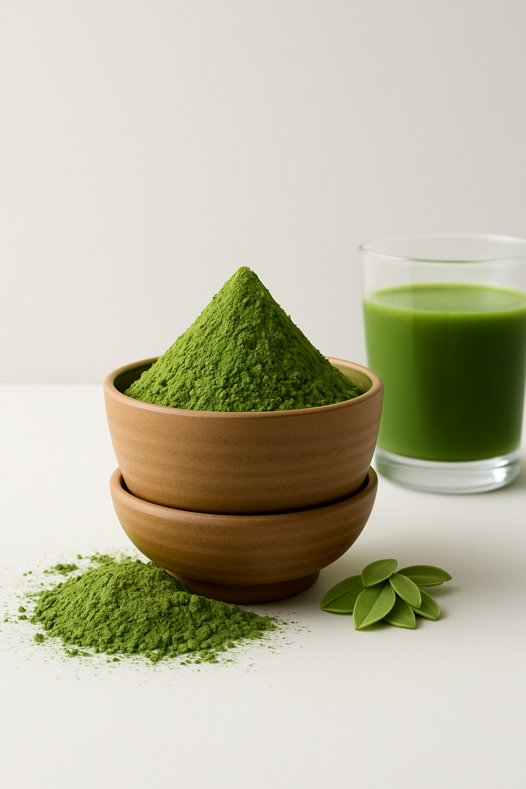 Matcha Cérémonie