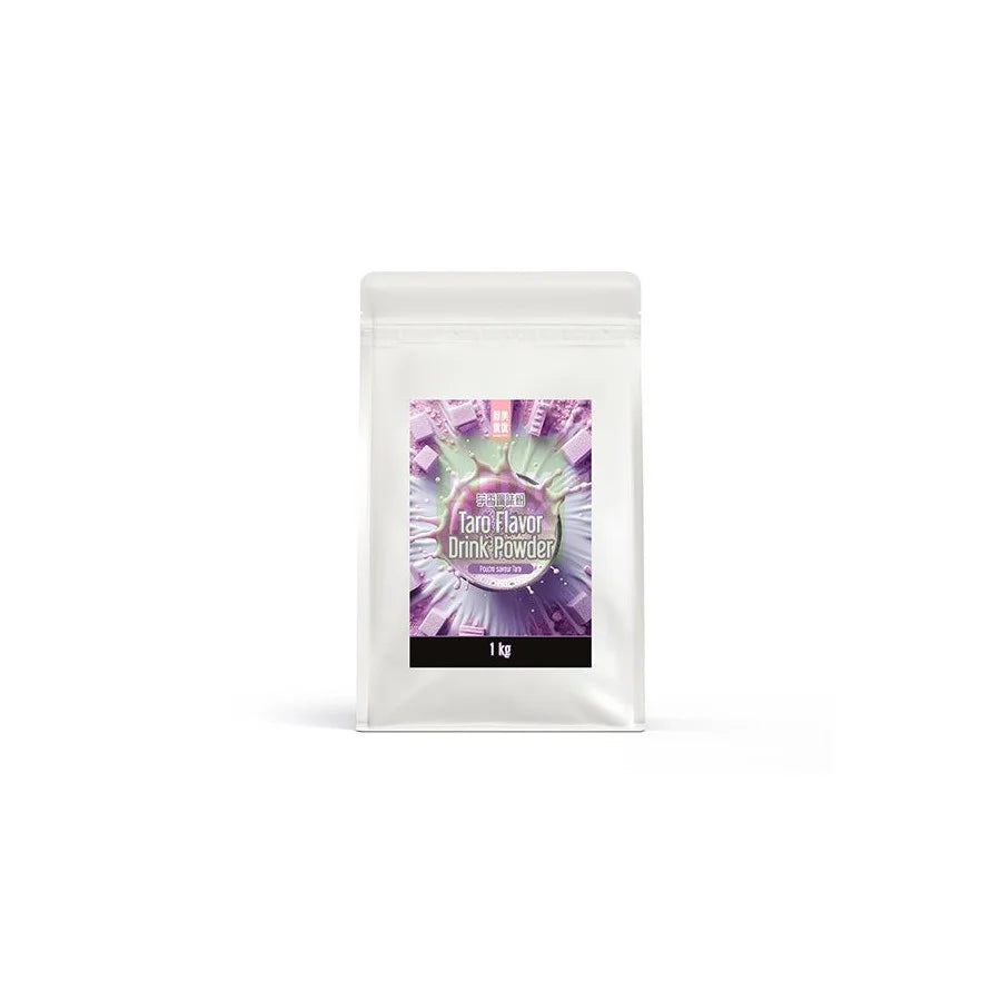 Poudre Taro pour Bubble Tea