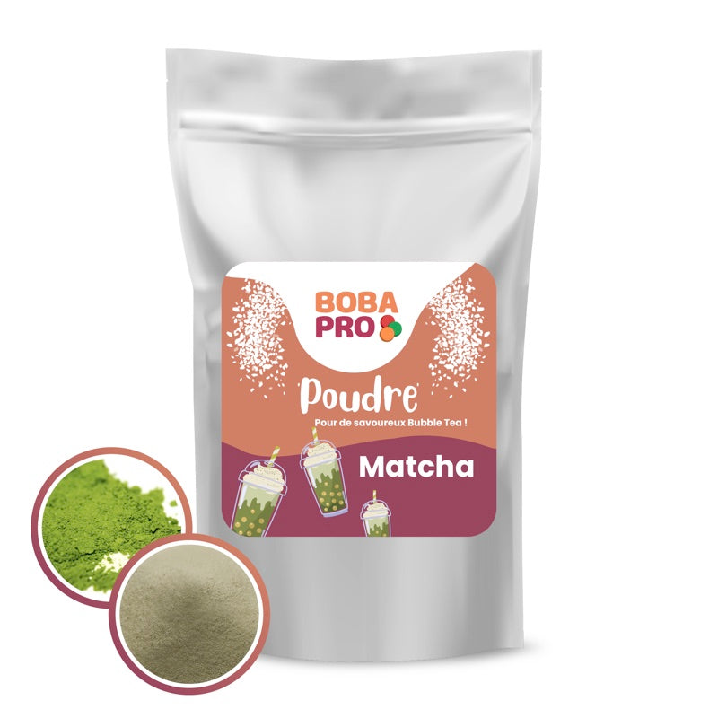 Matcha Cérémonie