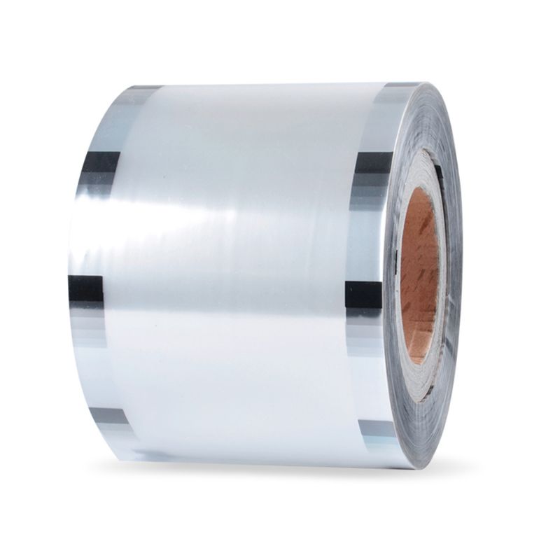 Rouleau de film à sceller