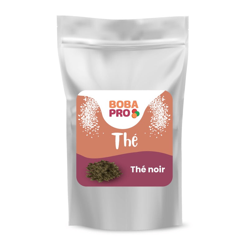 Thé Noir