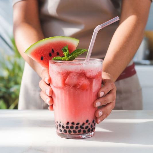 Ajouter le Bubble Tea à sa Carte : Guide pour Cafés & Restaurants | BobaPro