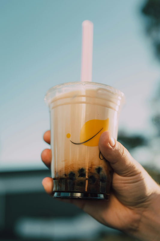 5 erreurs qui plombent votre carte bubble tea (et comment les corriger)