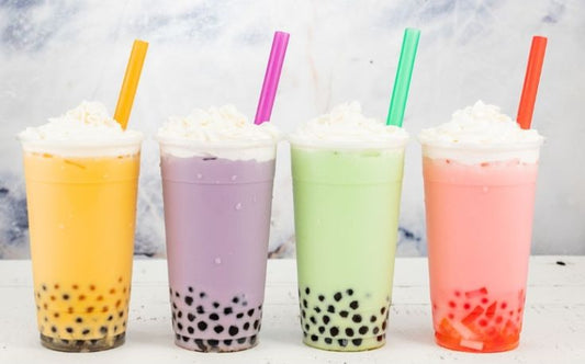 Tout ce qu’un restaurateur doit savoir avant d’ajouter du bubble tea à sa carte