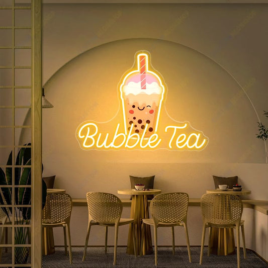 Comment ouvrir un bar à bubble tea rentable en 2025 : le guide complet