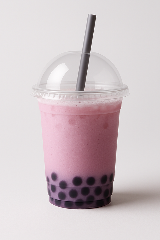 Perles de Myrtille Popping Boba – Bubble Tea Pro | Seau ou Carton