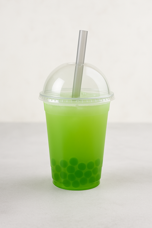Perles de Kiwi Popping Boba – Bubble Tea Pro | Seau ou Carton