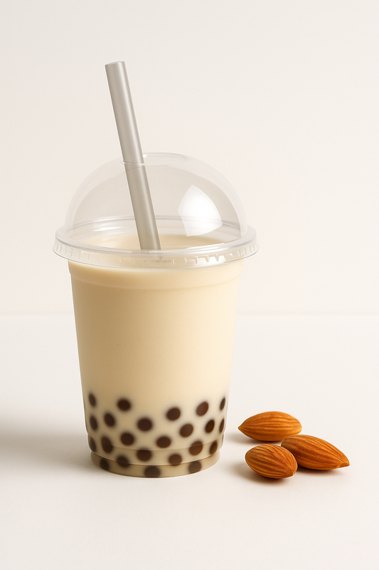 Poudre Amande pour Bubble Tea
