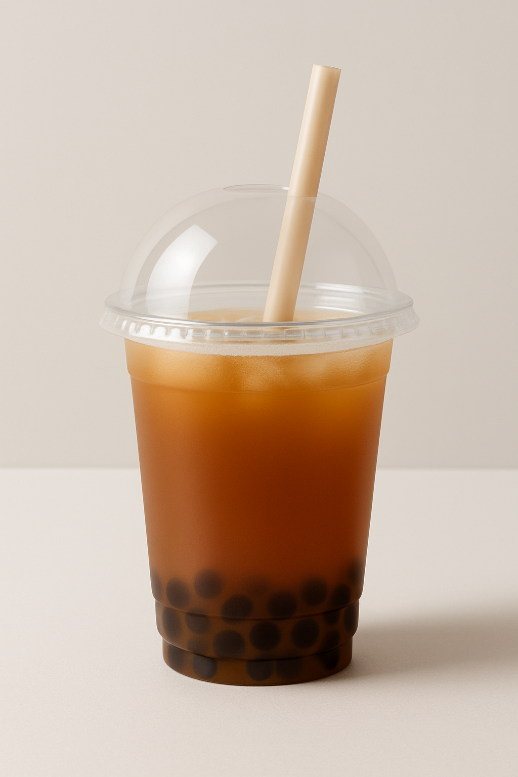 Thé Oolong