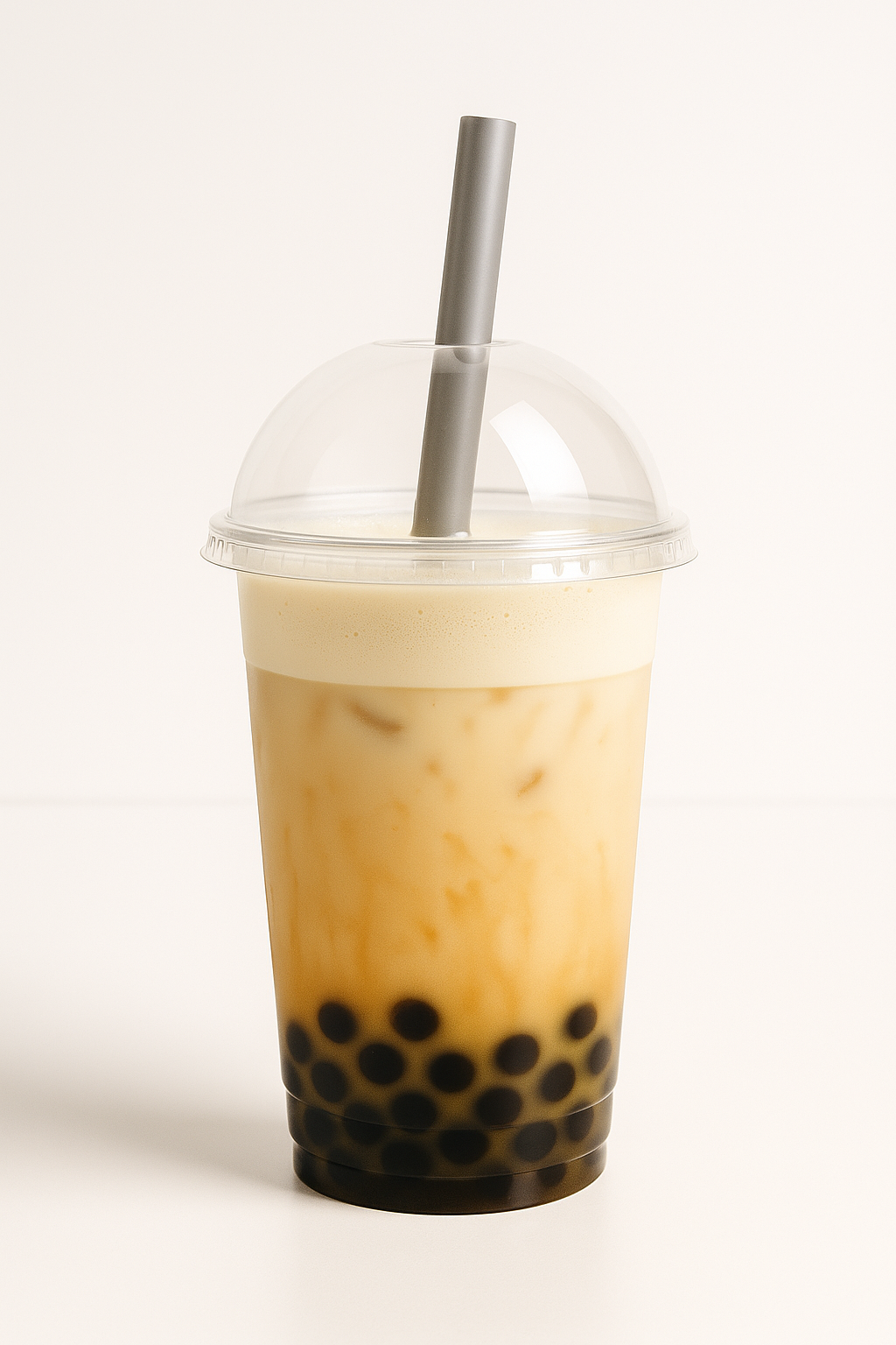 Perles de tapioca