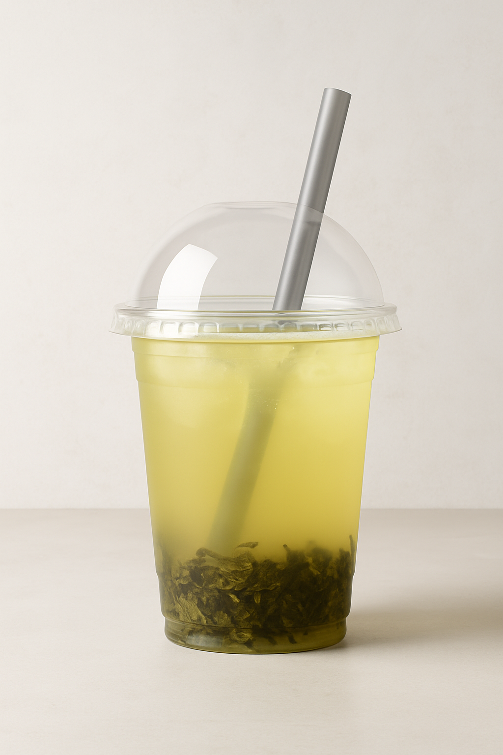 Thé vert au Jasmin