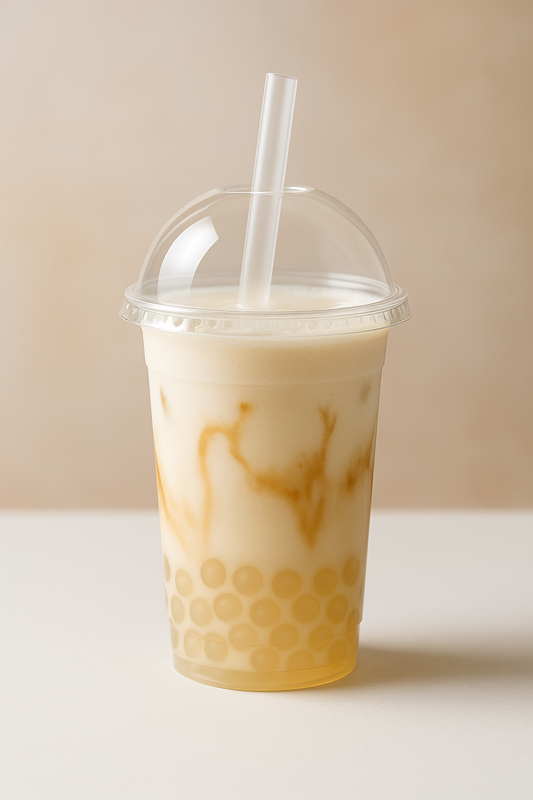 Perles de Litchi Popping Boba – Bubble Tea Pro | Seau ou Carton