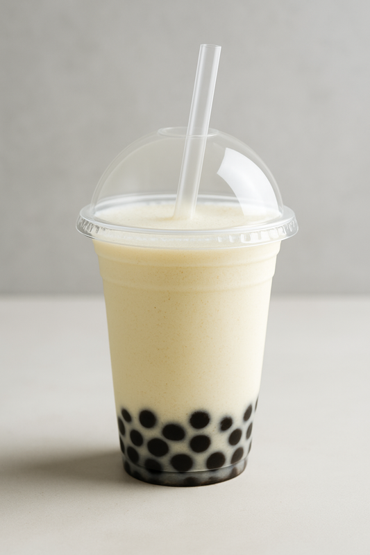 Poudre Vanille pour Bubble Tea