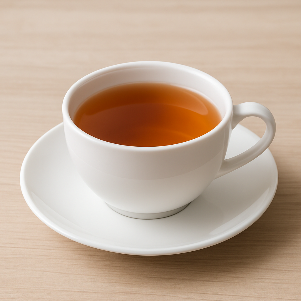 Thé Oolong