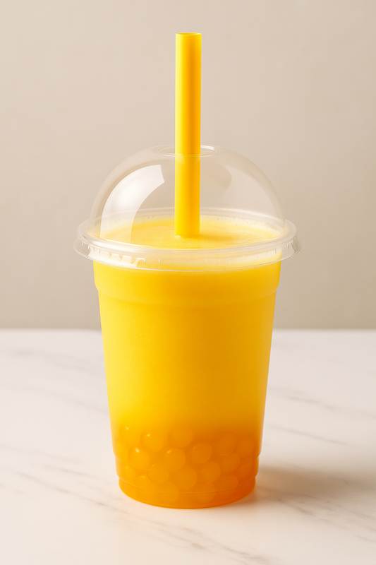 Poudre Ananas pour Bubble Tea