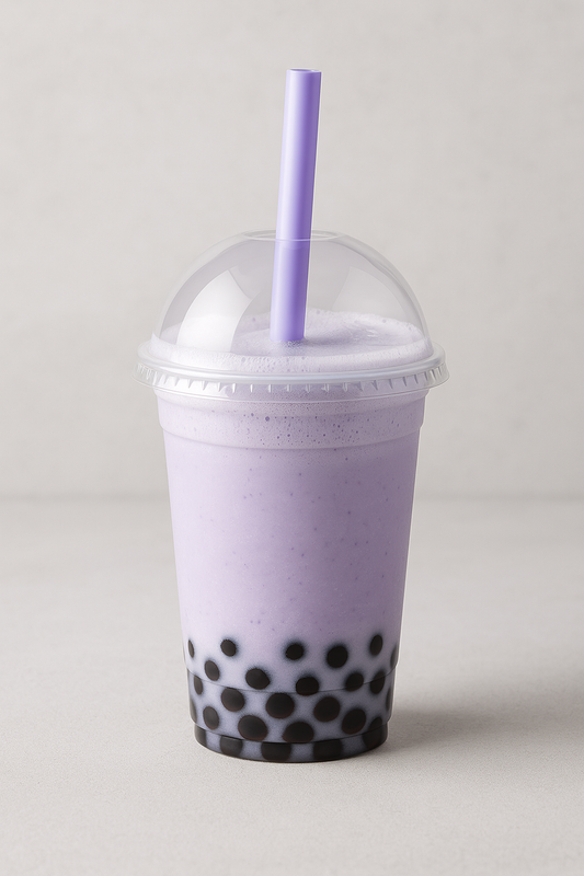 Poudre Taro pour Bubble Tea
