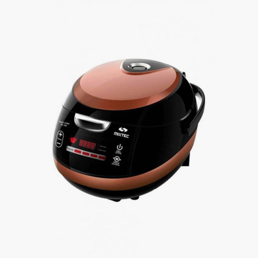Cuiseur Professionnel à Perles de Tapioca – 5 Litres