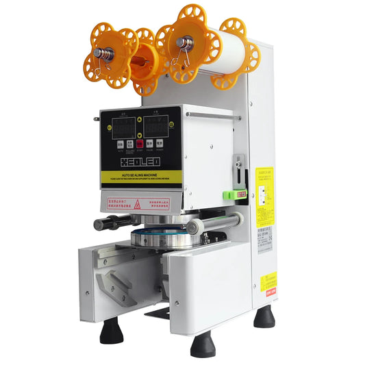 Machine à sceller automatique