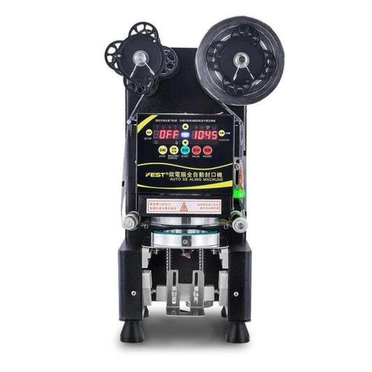 Machine à sceller - Bubble Tea